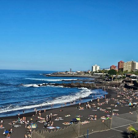 Apartment In The Center Of The Old Town. Puerto de la Cruz  Extérieur photo