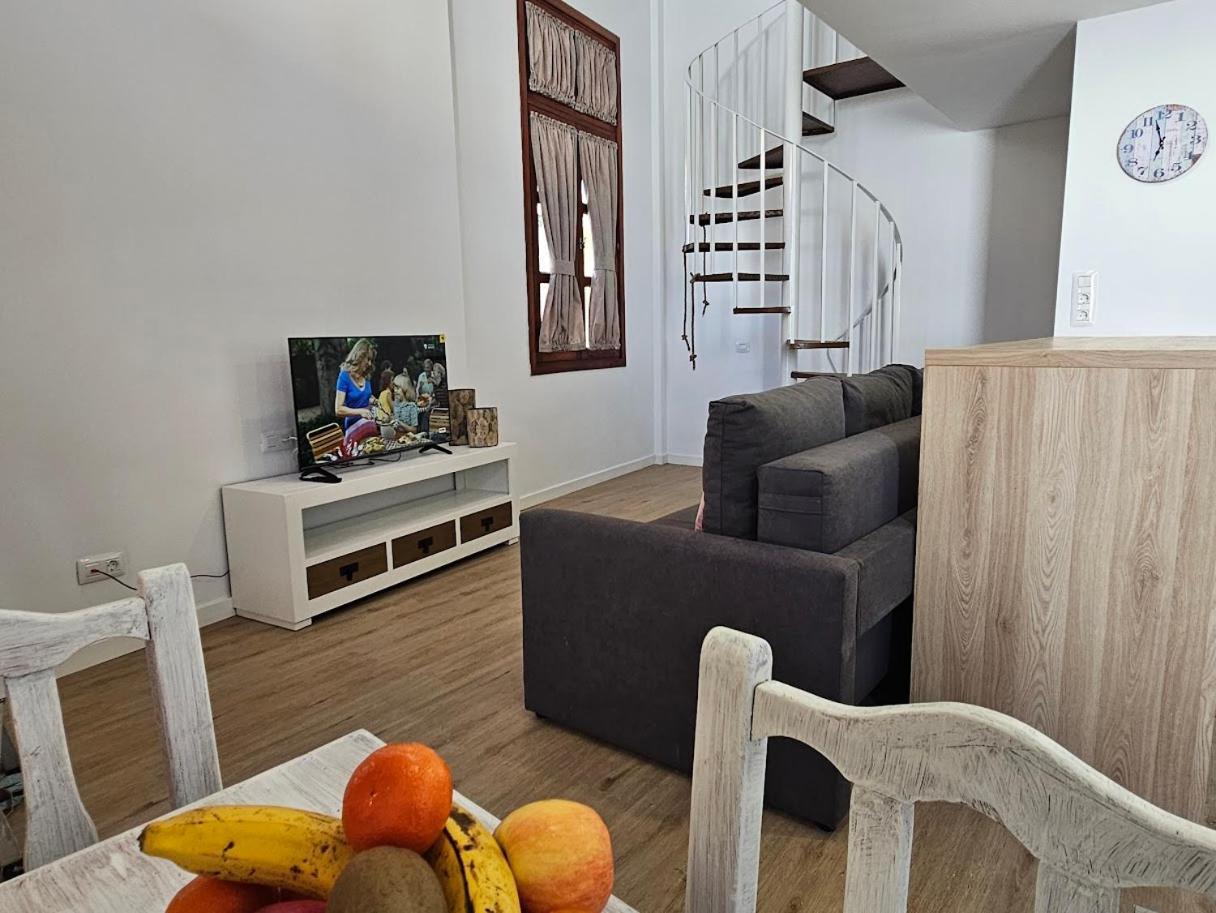 Apartment In The Center Of The Old Town. Puerto de la Cruz  Extérieur photo