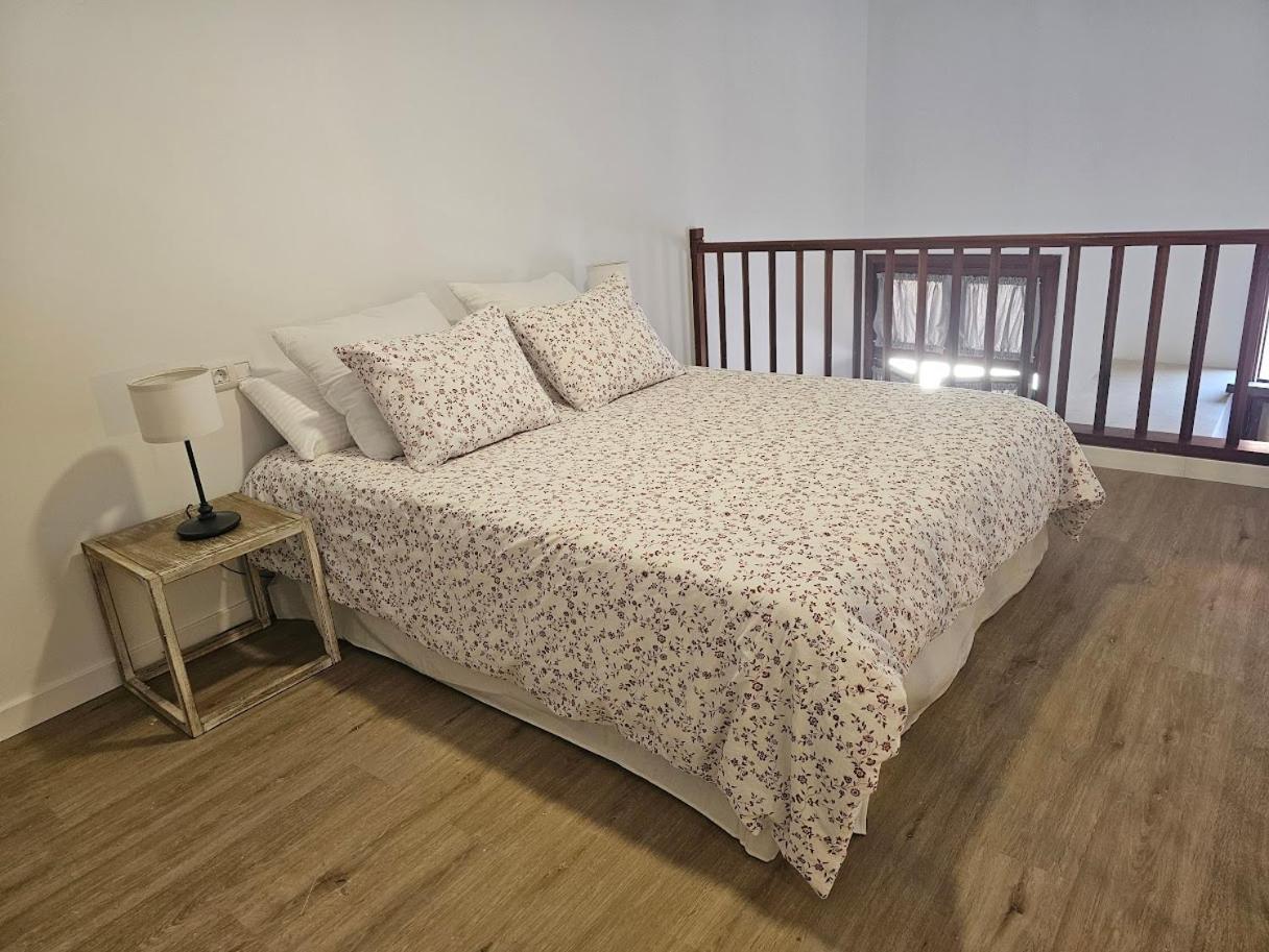 Apartment In The Center Of The Old Town. Puerto de la Cruz  Extérieur photo