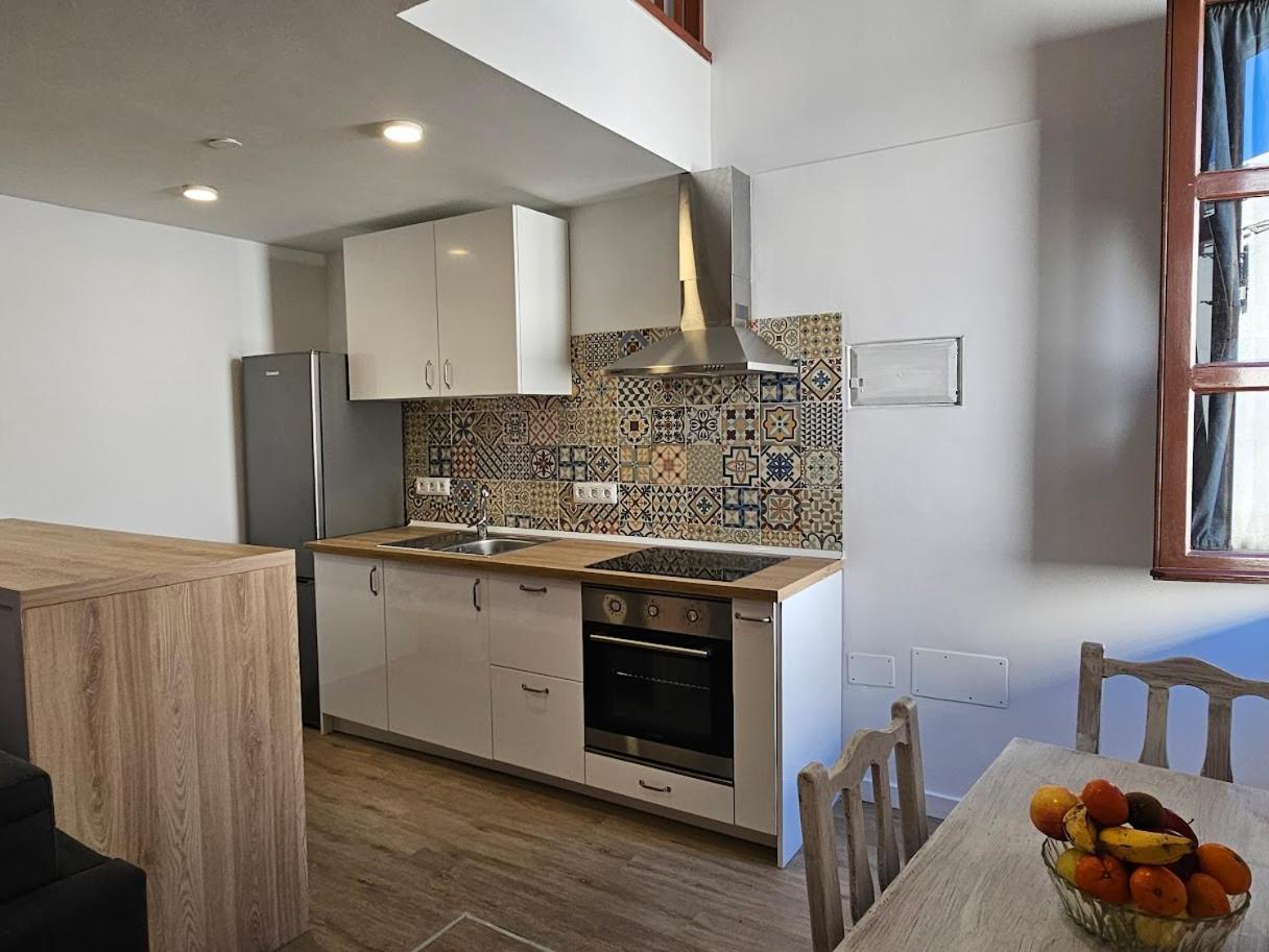 Apartment In The Center Of The Old Town. Puerto de la Cruz  Extérieur photo