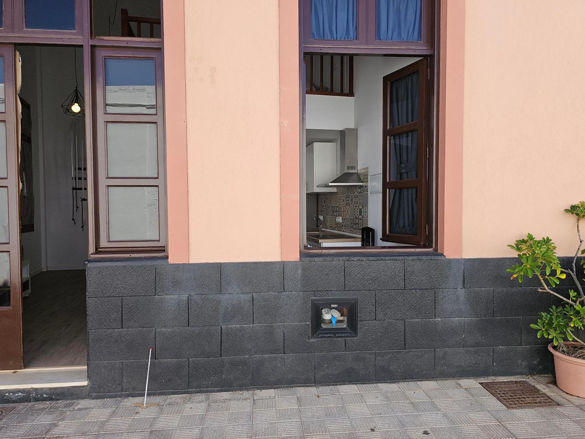 Apartment In The Center Of The Old Town. Puerto de la Cruz  Extérieur photo