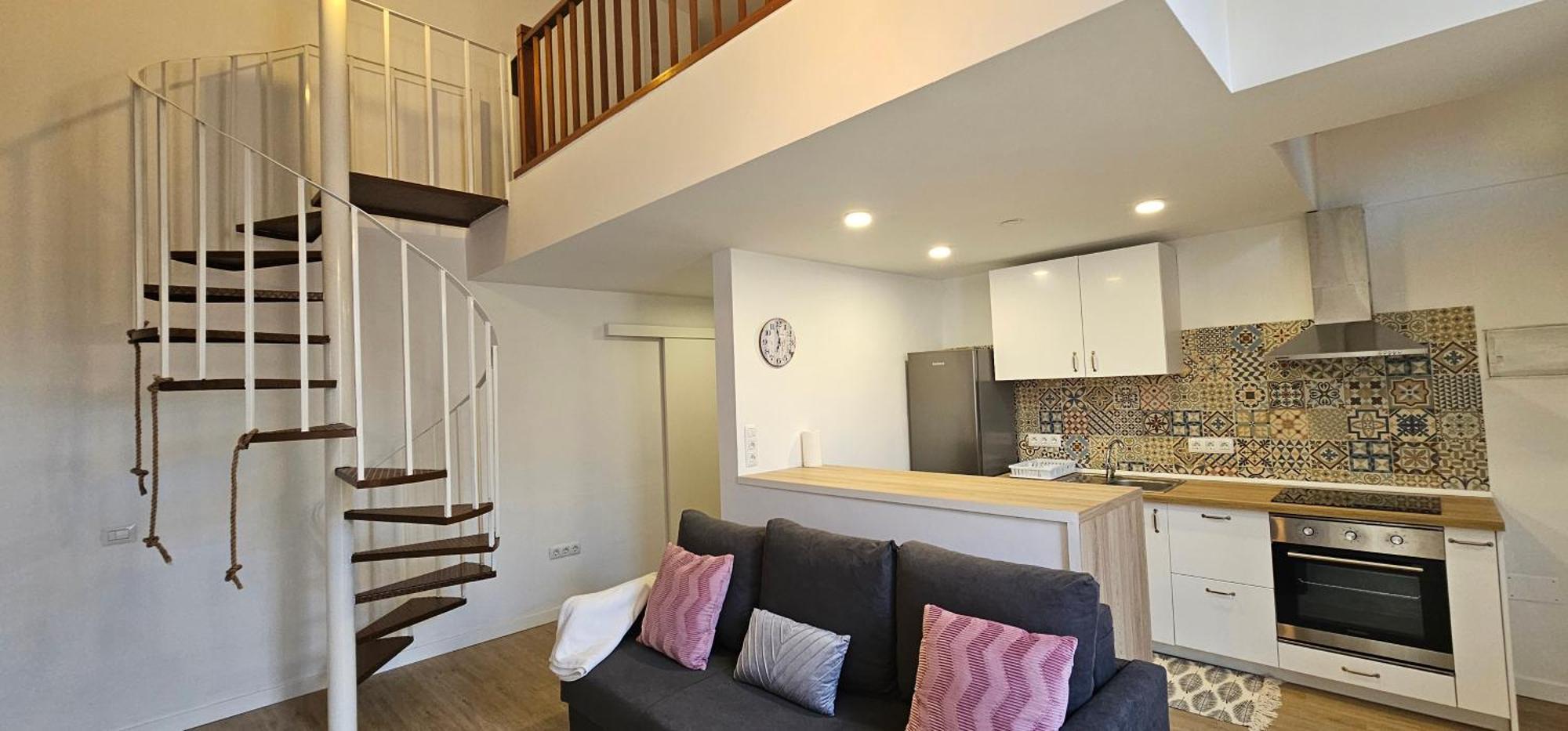 Apartment In The Center Of The Old Town. Puerto de la Cruz  Extérieur photo